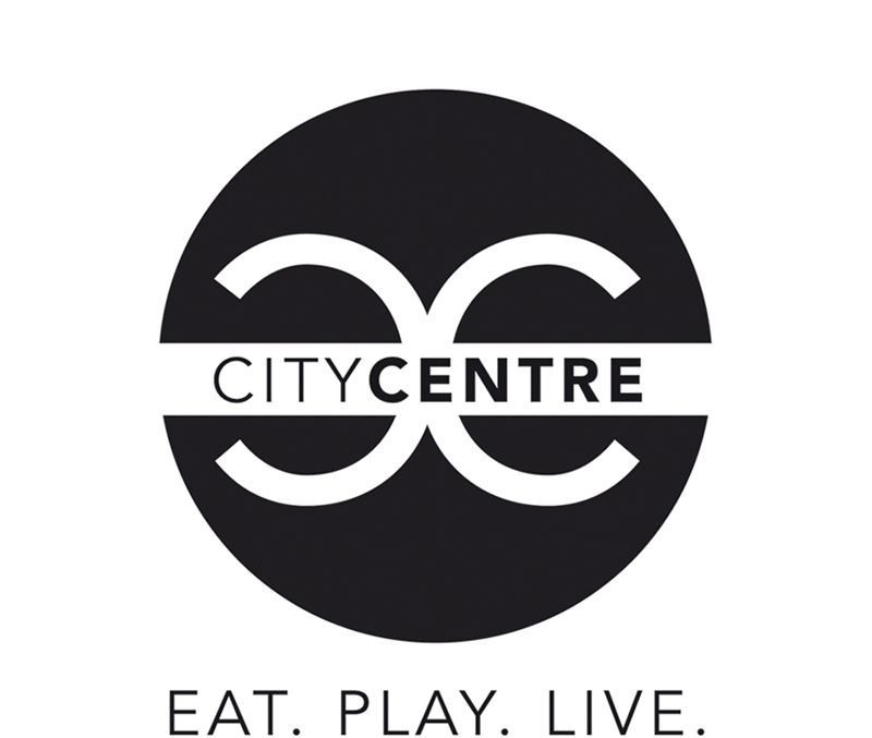 CityCentre logo