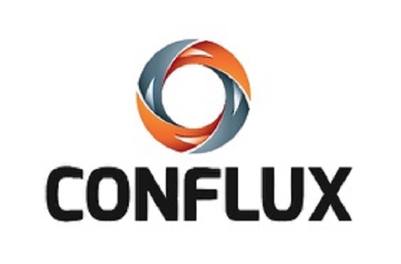 Conflux logo