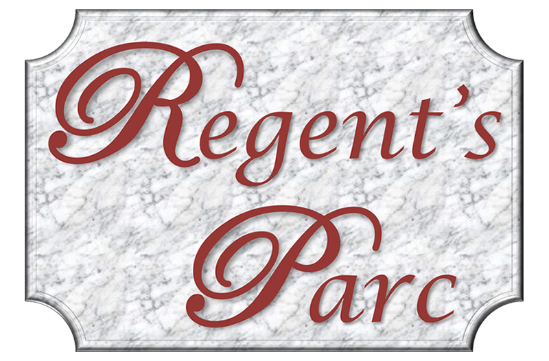 Regent's Parc logo