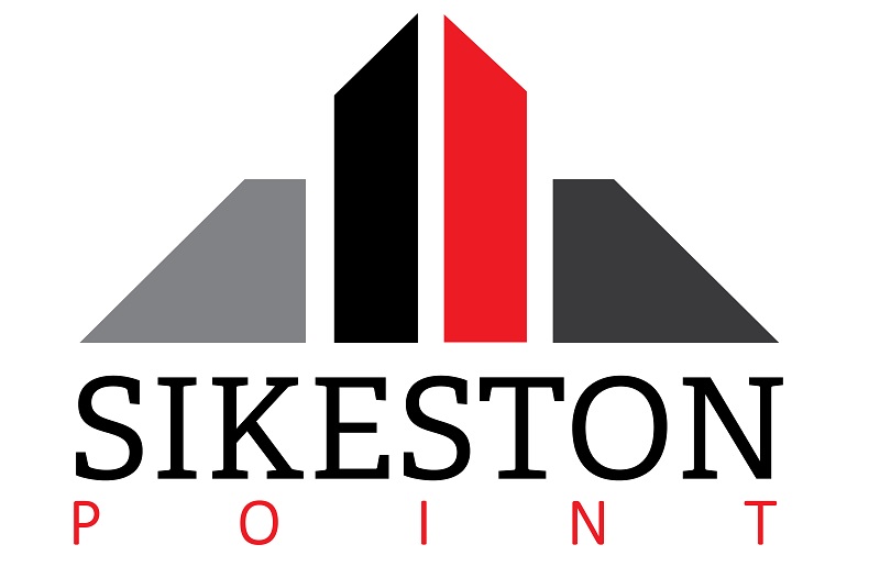 Sikeston Point logo