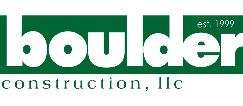 Boulder Construction logo